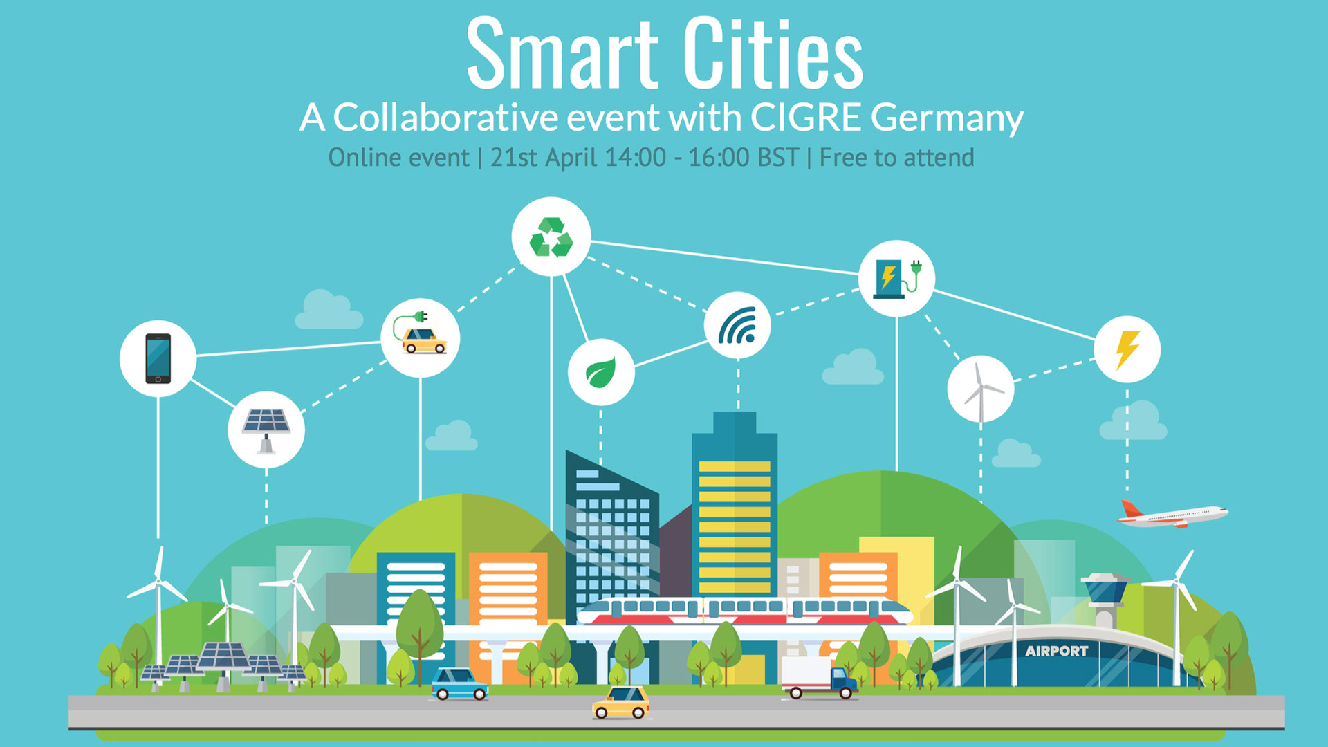 phd on smart cities