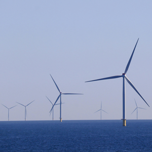 Offshore Wind Development