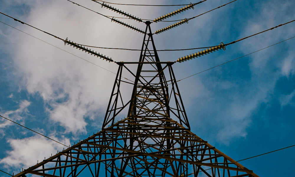 A Grid Connection Due Diligence - Overhead Lines