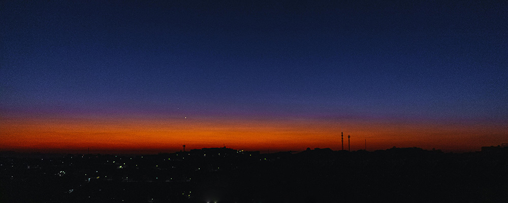 Intertrip Systems can help stop blackouts - City in Darkness