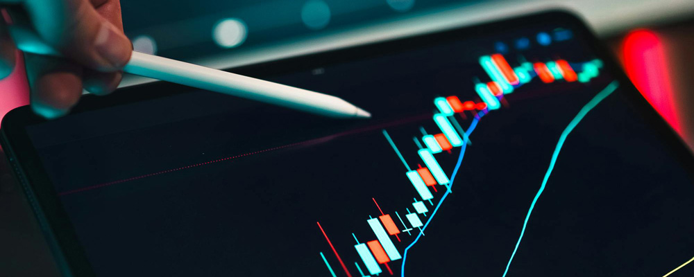 Intertrip Systems Data - Computer Screen Graph